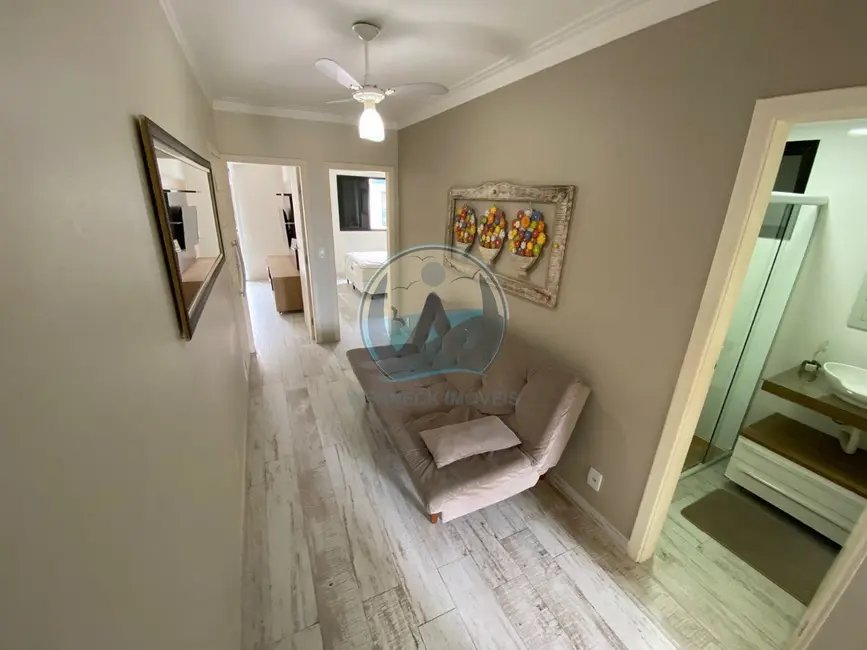 Apartamento com 2 quartos à venda, 75m2 em Ubatuba - SP - imagem 4 Foto 4 de Apartamento com 2 quartos à venda, 75m2 em Ubatuba - SP