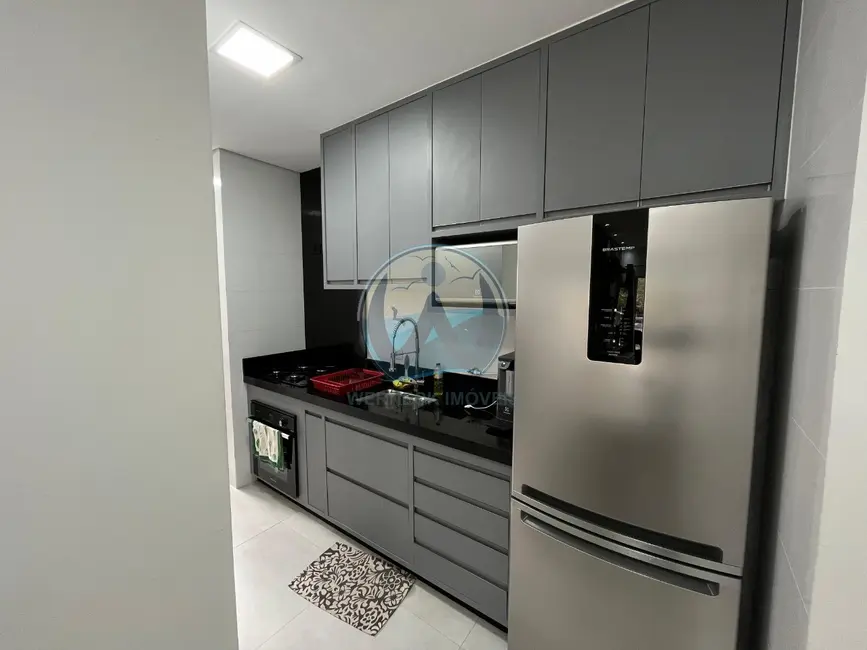 Foto 6 de Apartamento com 2 quartos à venda, 71m2 em Ubatuba - SP