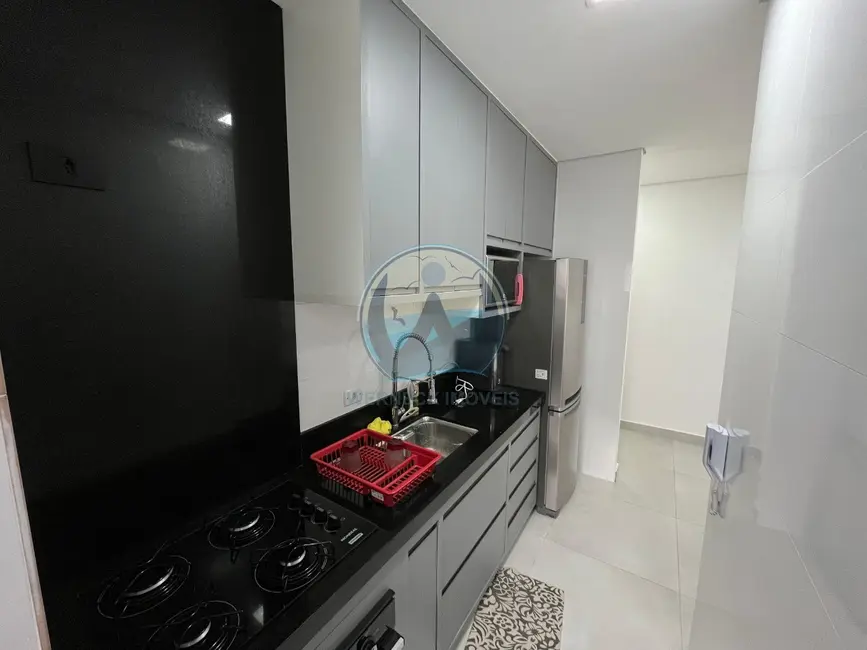 Foto 5 de Apartamento com 2 quartos à venda, 71m2 em Ubatuba - SP