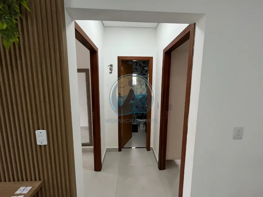 Foto 8 de Apartamento com 2 quartos à venda, 71m2 em Ubatuba - SP