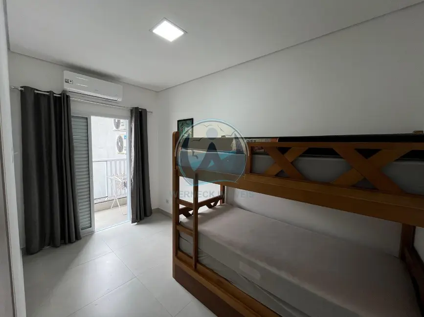 Foto 9 de Apartamento com 2 quartos à venda, 71m2 em Ubatuba - SP