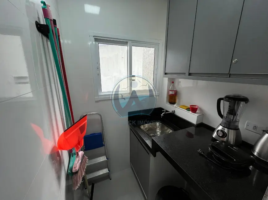 Foto 7 de Apartamento com 2 quartos à venda, 71m2 em Ubatuba - SP