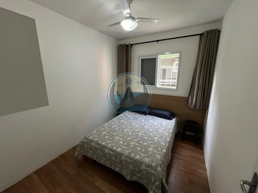 Foto 8 de Apartamento com 2 quartos à venda, 52m2 em Ubatuba - SP
