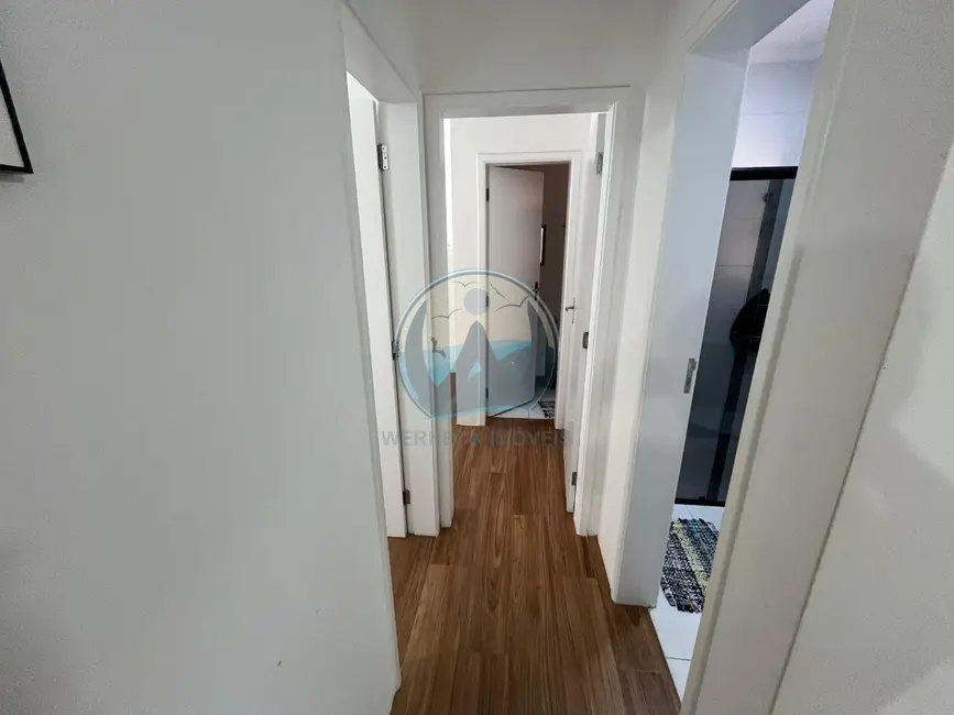 Foto 7 de Apartamento com 2 quartos à venda, 52m2 em Ubatuba - SP