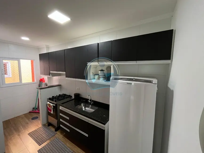 Foto 5 de Apartamento com 2 quartos à venda, 52m2 em Ubatuba - SP