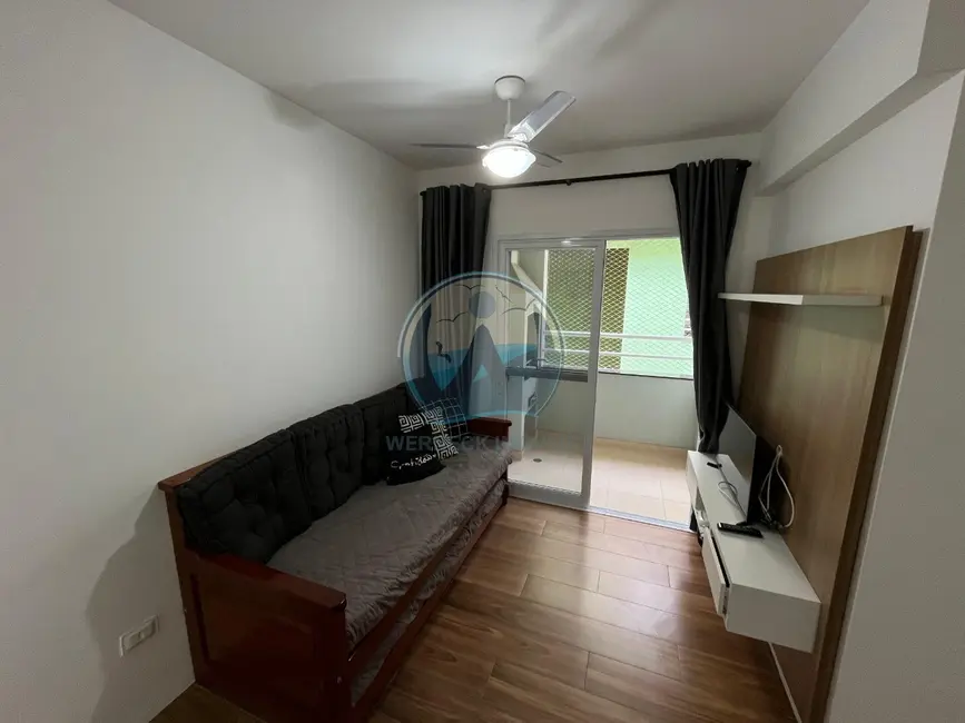 Foto 2 de Apartamento com 2 quartos à venda, 52m2 em Ubatuba - SP