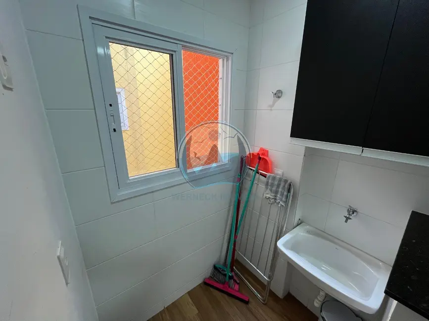 Foto 6 de Apartamento com 2 quartos à venda, 52m2 em Ubatuba - SP