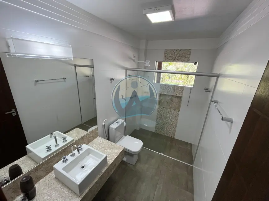 Foto 8 de Casa com 6 quartos à venda, 753m2 em Ubatuba - SP