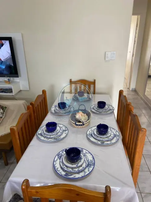 Foto 2 de Apartamento com 2 quartos à venda, 70m2 em Ubatuba - SP