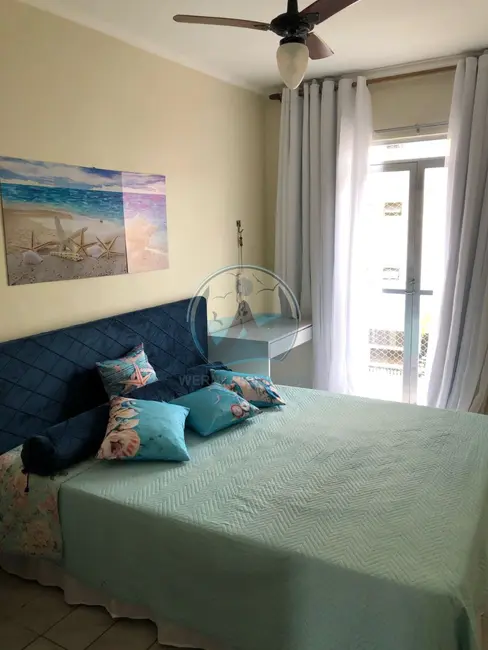 Foto 4 de Apartamento com 2 quartos à venda, 70m2 em Ubatuba - SP