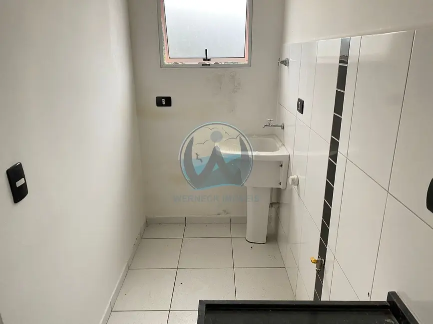 Foto 4 de Apartamento com 2 quartos à venda, 46m2 em Ubatuba - SP
