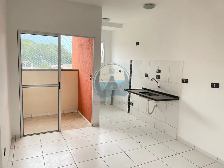 Foto 3 de Apartamento com 2 quartos à venda, 46m2 em Ubatuba - SP