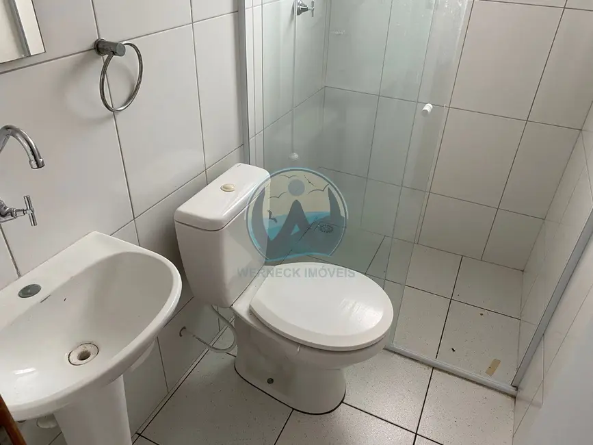 Foto 8 de Apartamento com 2 quartos à venda, 46m2 em Ubatuba - SP