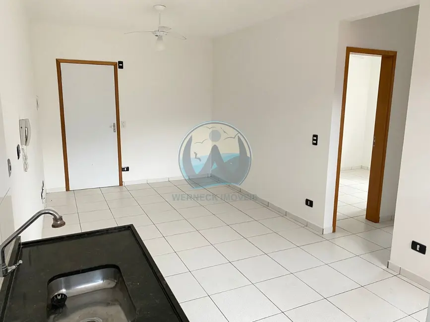 Foto 5 de Apartamento com 2 quartos à venda, 46m2 em Ubatuba - SP
