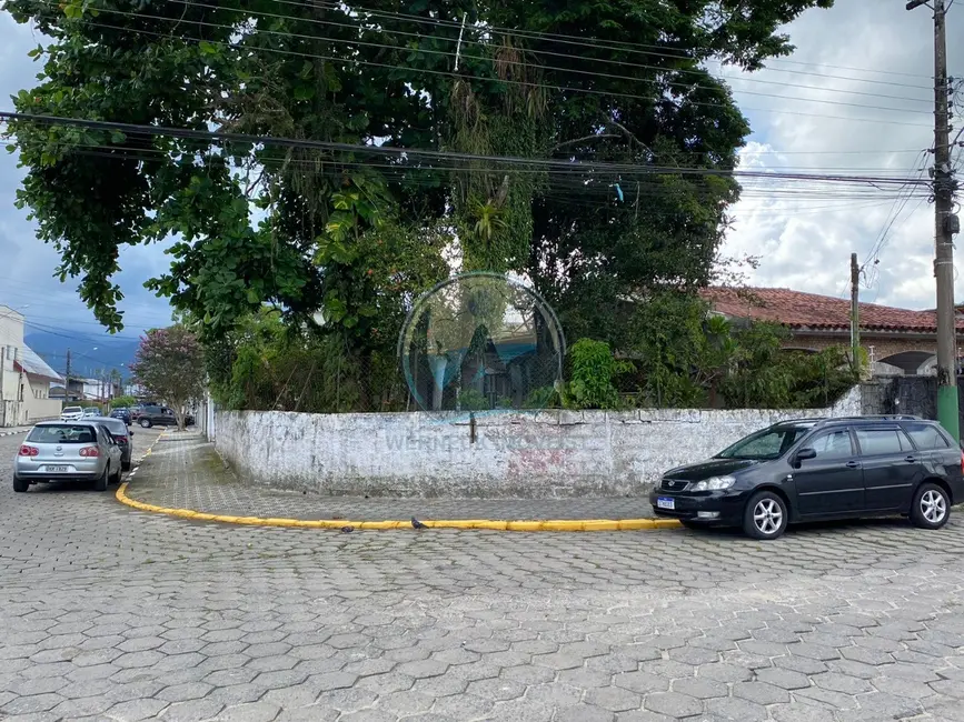 Foto 3 de Casa com 2 quartos à venda, 85m2 em Centro, Ubatuba - SP
