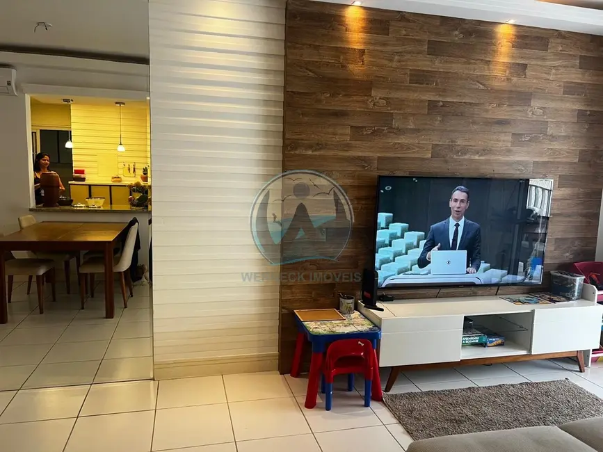 Foto 3 de Apartamento com 2 quartos à venda, 75m2 em Ubatuba - SP