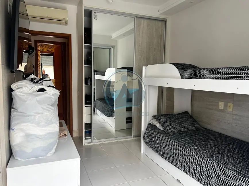 Foto 8 de Apartamento com 2 quartos à venda, 75m2 em Ubatuba - SP