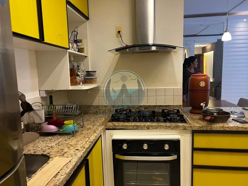 Foto 5 de Apartamento com 2 quartos à venda, 75m2 em Ubatuba - SP