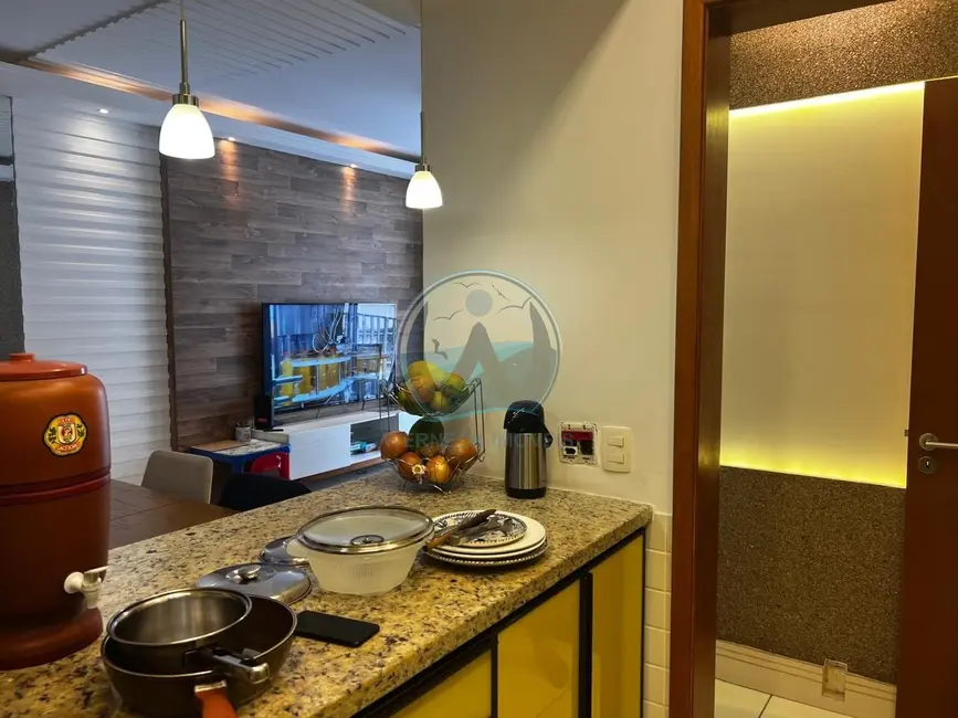 Foto 4 de Apartamento com 2 quartos à venda, 75m2 em Ubatuba - SP