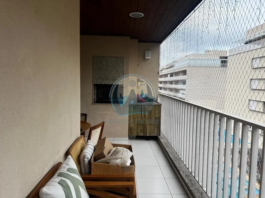 Foto 6 de Apartamento com 2 quartos à venda, 75m2 em Ubatuba - SP