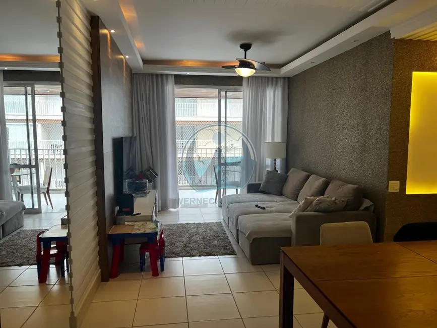 Foto 2 de Apartamento com 2 quartos à venda, 75m2 em Ubatuba - SP