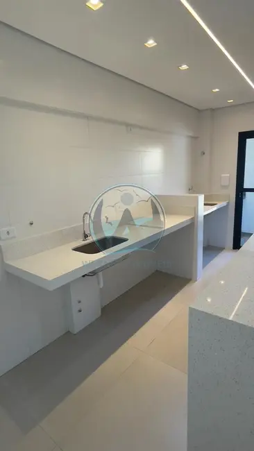 Foto 2 de Apartamento com 2 quartos à venda, 79m2 em Ubatuba - SP