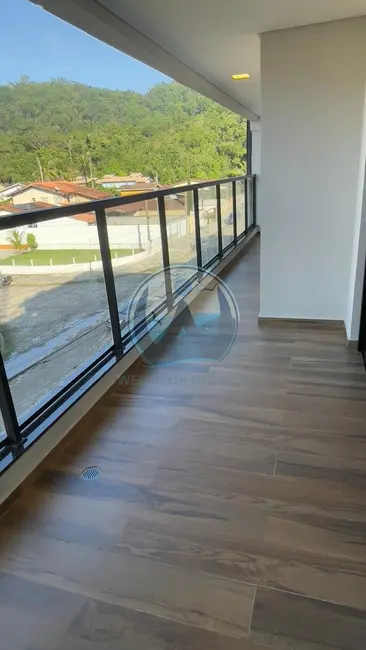 Foto 8 de Apartamento com 2 quartos à venda, 79m2 em Ubatuba - SP