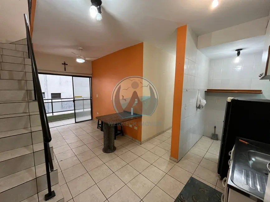 Foto 1 de Apartamento com 3 quartos à venda, 125m2 em Ubatuba - SP