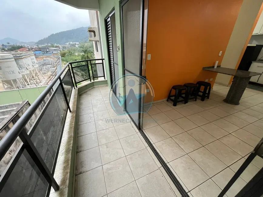 Foto 3 de Apartamento com 3 quartos à venda, 125m2 em Ubatuba - SP