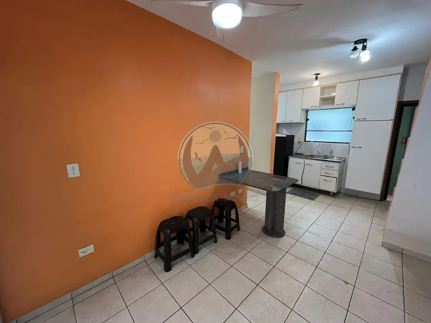 Foto 2 de Apartamento com 3 quartos à venda, 125m2 em Ubatuba - SP