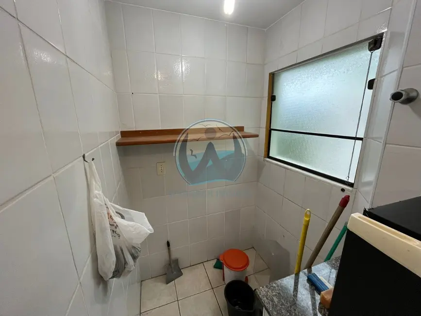 Foto 5 de Apartamento com 3 quartos à venda, 125m2 em Ubatuba - SP