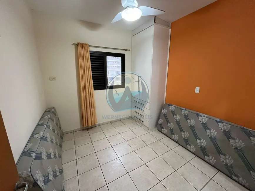 Foto 8 de Apartamento com 3 quartos à venda, 125m2 em Ubatuba - SP