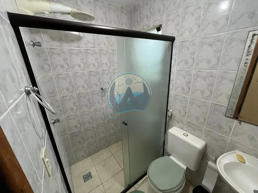 Foto 9 de Apartamento com 3 quartos à venda, 125m2 em Ubatuba - SP