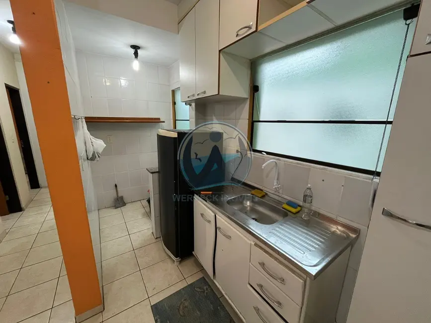 Foto 4 de Apartamento com 3 quartos à venda, 125m2 em Ubatuba - SP