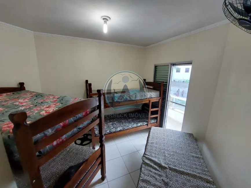 Foto 4 de Apartamento com 2 quartos à venda, 48m2 em Ubatuba - SP
