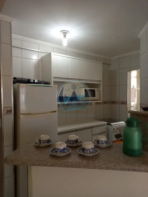 Foto 3 de Apartamento com 2 quartos à venda, 48m2 em Ubatuba - SP