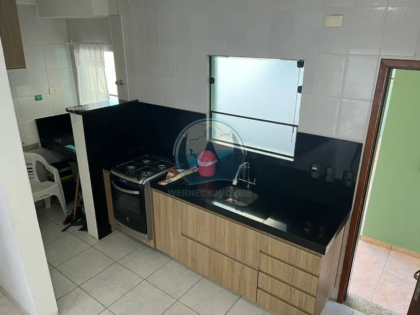 Foto 9 de Apartamento com 3 quartos à venda, 111m2 em Ubatuba - SP