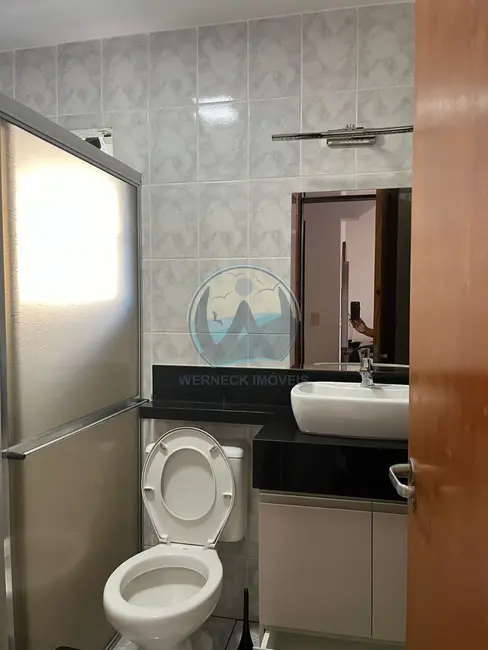 Foto 5 de Apartamento com 3 quartos à venda, 111m2 em Ubatuba - SP