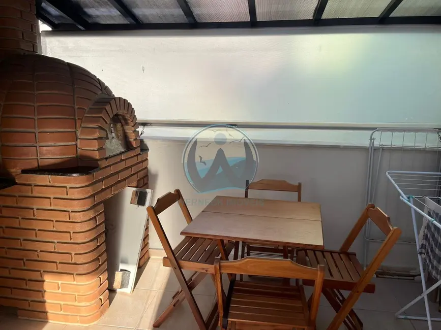 Foto 2 de Apartamento com 3 quartos à venda, 111m2 em Ubatuba - SP