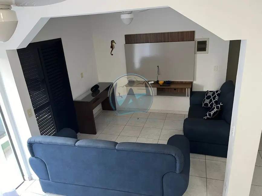 Foto 1 de Apartamento com 3 quartos à venda, 111m2 em Ubatuba - SP
