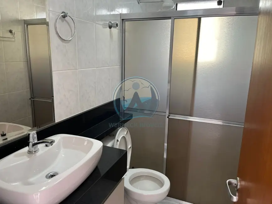 Foto 3 de Apartamento com 3 quartos à venda, 111m2 em Ubatuba - SP