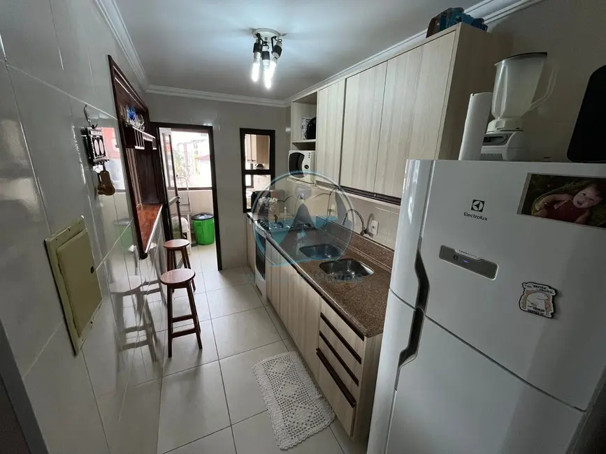 Foto 8 de Apartamento com 3 quartos à venda, 117m2 em Ubatuba - SP