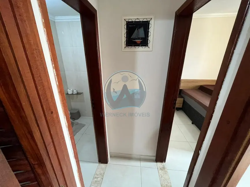 Foto 6 de Apartamento com 3 quartos à venda, 117m2 em Ubatuba - SP