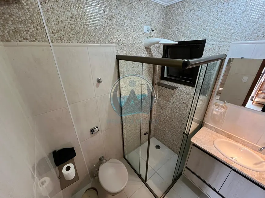 Foto 5 de Apartamento com 3 quartos à venda, 117m2 em Ubatuba - SP
