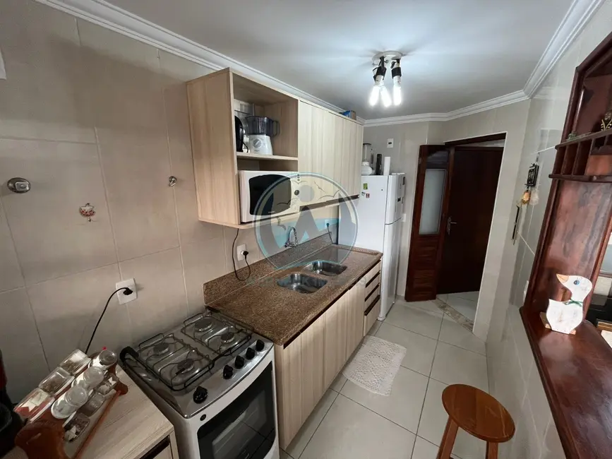 Foto 7 de Apartamento com 3 quartos à venda, 117m2 em Ubatuba - SP