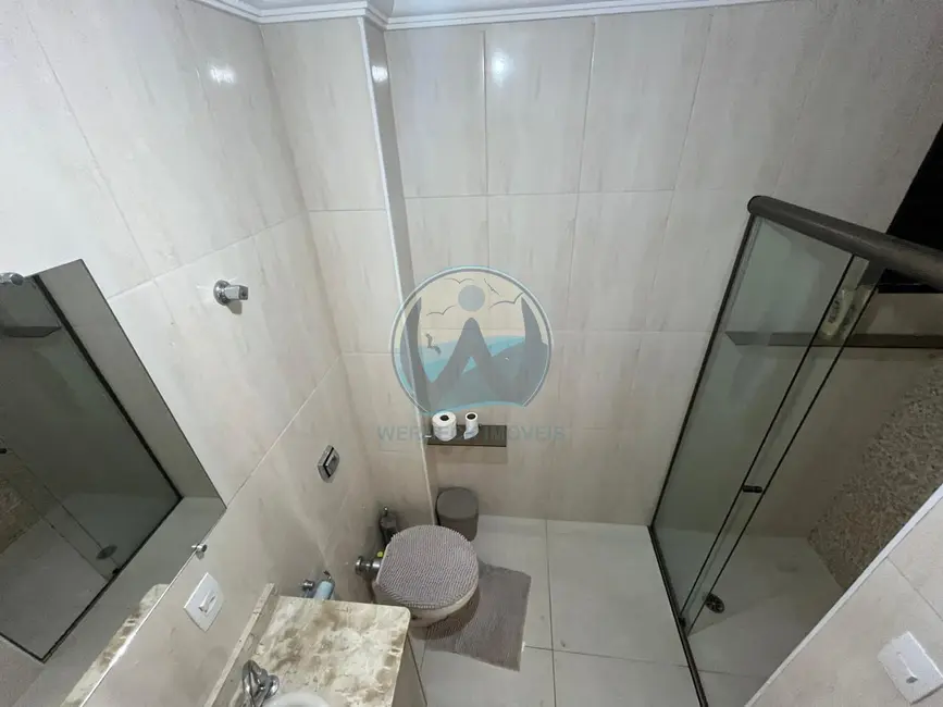 Foto 4 de Apartamento com 3 quartos à venda, 117m2 em Ubatuba - SP