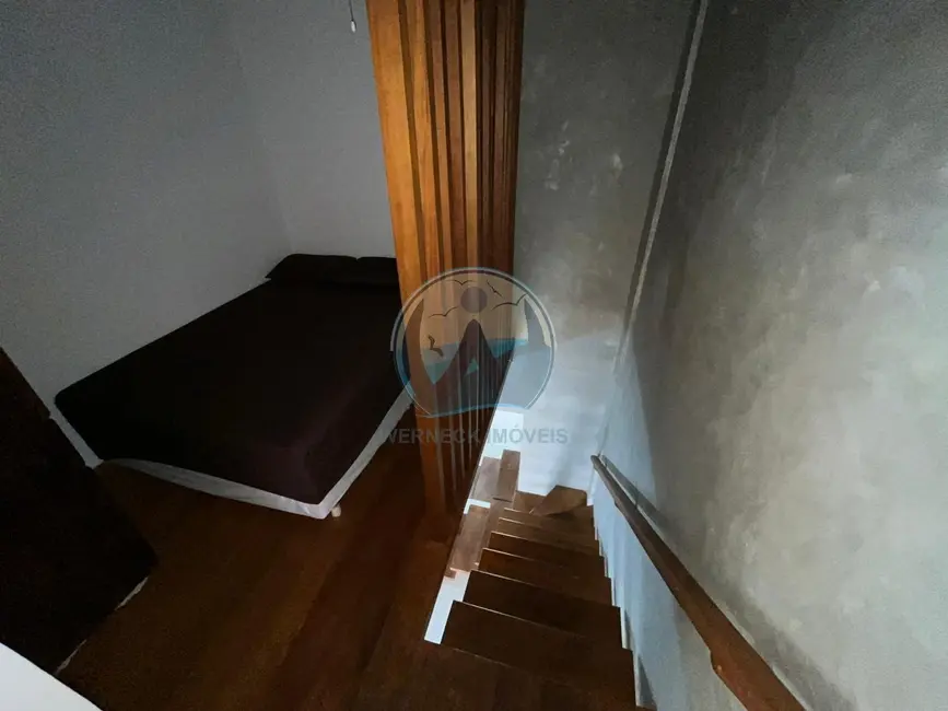 Foto 9 de Apartamento com 3 quartos à venda, 117m2 em Ubatuba - SP