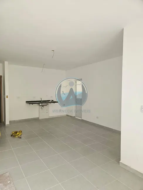 Apartamento com 2 quartos à venda, 75m2 em Ubatuba - SP - imagem 1 Foto 1 de Apartamento com 2 quartos à venda, 75m2 em Ubatuba - SP