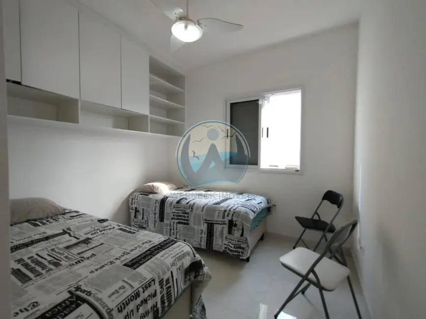 Foto 5 de Apartamento com 2 quartos à venda, 74m2 em Ubatuba - SP