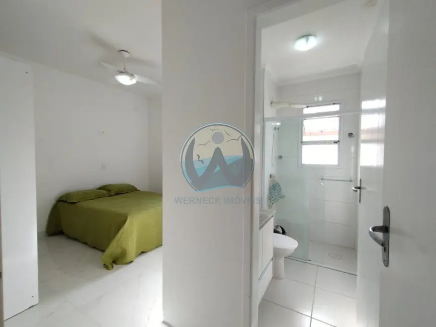 Foto 7 de Apartamento com 2 quartos à venda, 74m2 em Ubatuba - SP